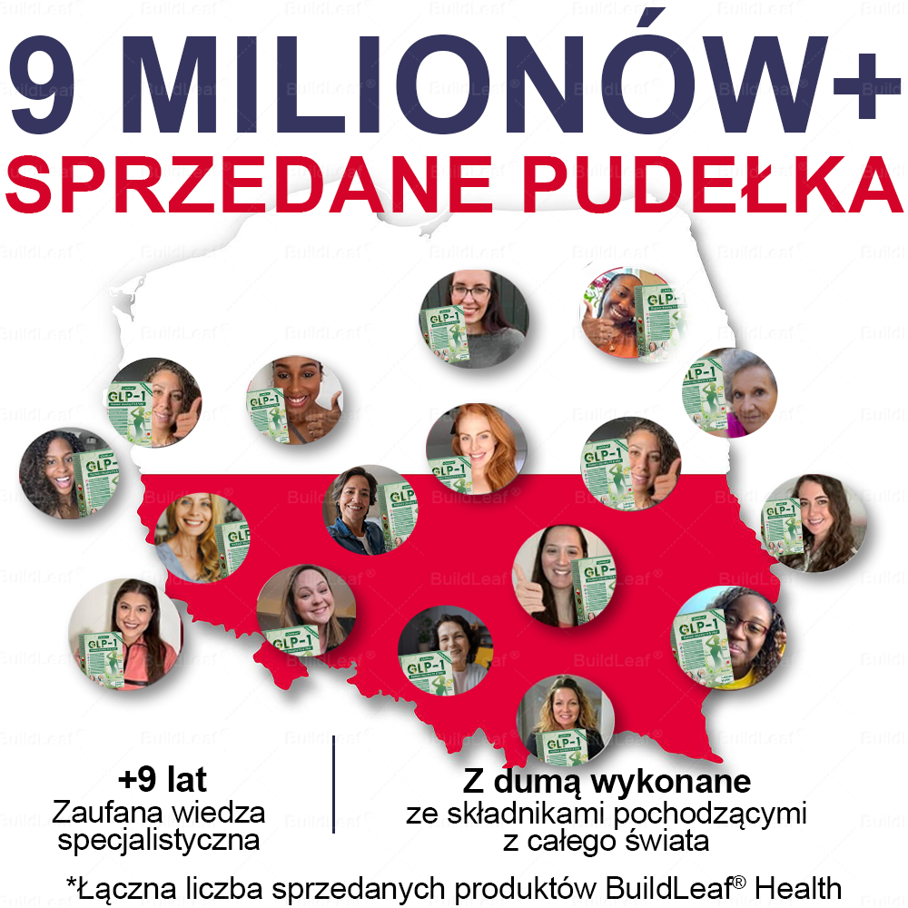 🎁 Zostało tylko 5 sztuk! Oferujemy dodatkową zniżkę 50%! Zdobądź formę i zdrowie. Nie czekaj, stracisz okazję, aż do przyszłego roku.