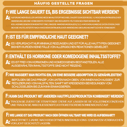 Hergestellt in Deutschland ✨APKAPK® Bienengift Hautregenerations creme – Anti-Aging, Feuchtigkeitsspendend, Hautreparatur, Hautbildverbesserung, Akne- und Pigmentfleckenbehandlung, Warzen- und Muttermalentfernung, Linderung bei Psoriasis