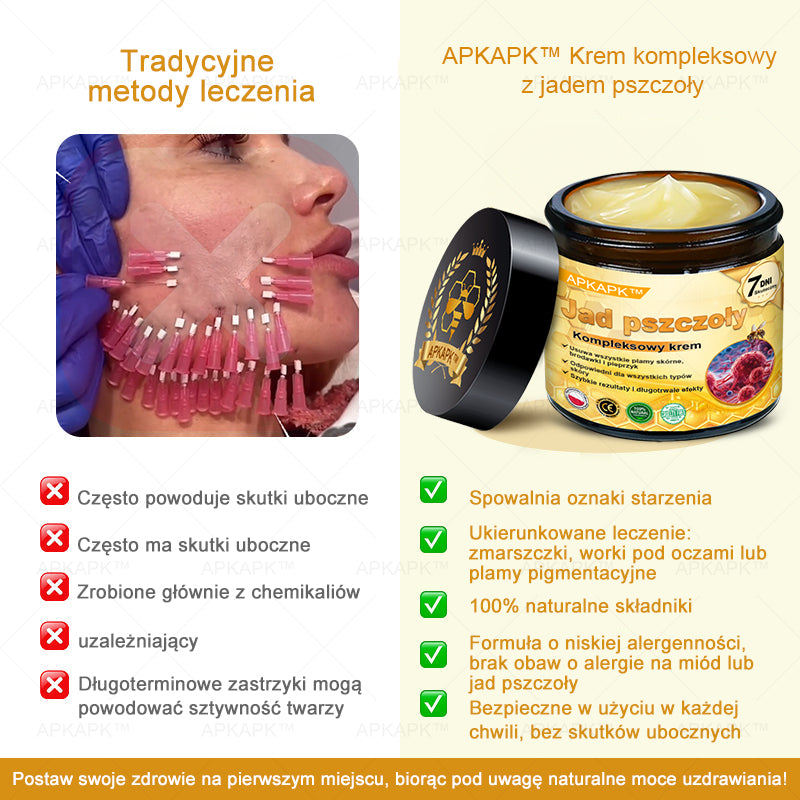 🎁 🎁Zostało tylko 5 sztuk! Oferujemy dodatkową zniżkę 50%! Zdobądź formę i zdrowie. Nie czekaj, stracisz okazję, aż do przyszłego roku