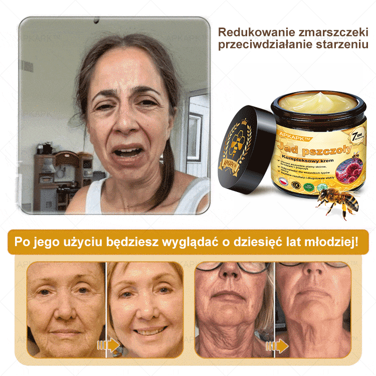 🎁 🎁Zostało tylko 5 sztuk! Oferujemy dodatkową zniżkę 50%! Zdobądź formę i zdrowie. Nie czekaj, stracisz okazję, aż do przyszłego roku